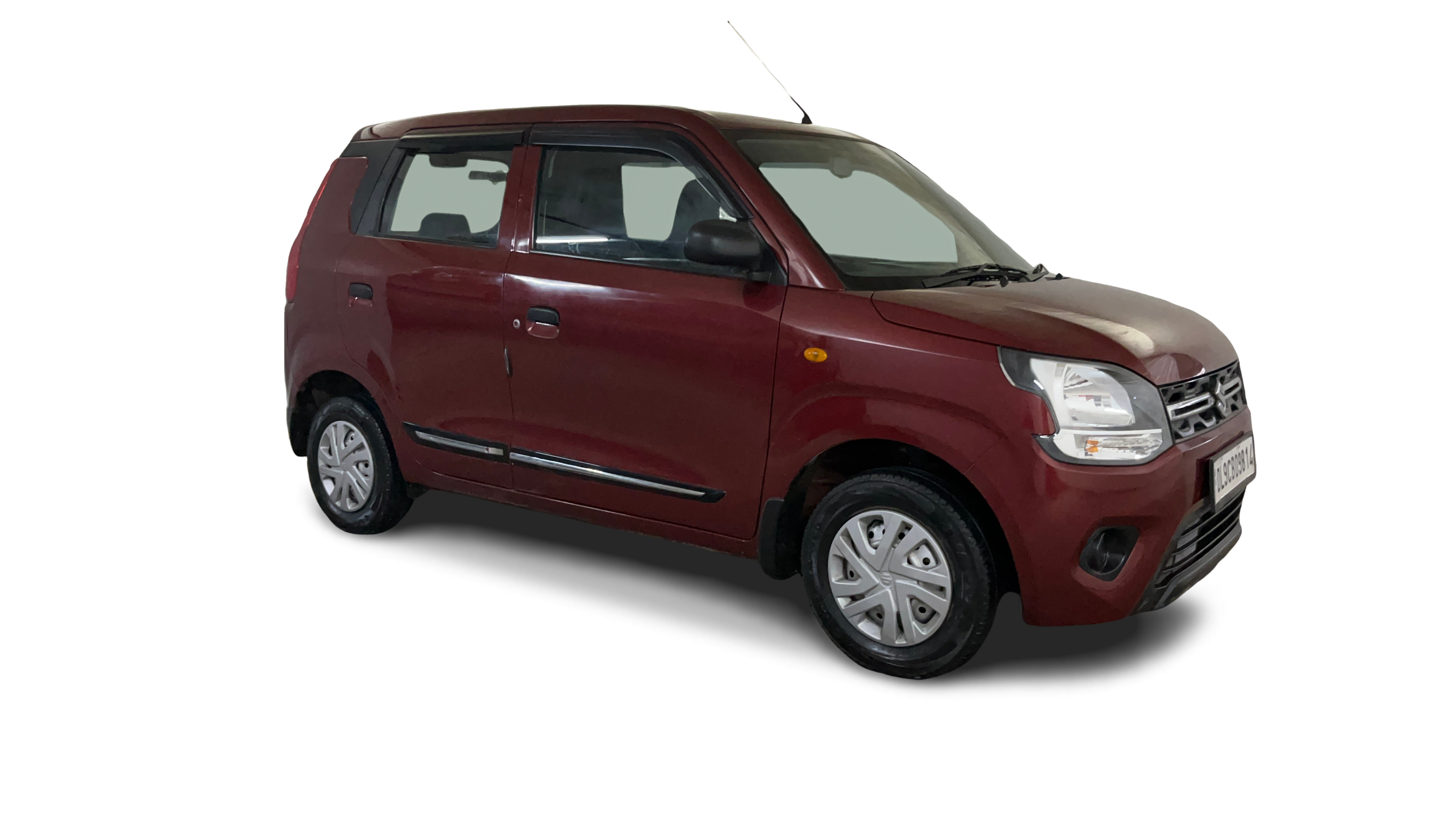 Maruti New Wagon-R-img