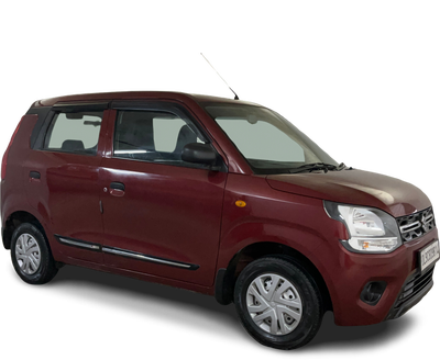 Maruti New Wagon-R-img