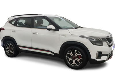 2020 KIA SELTOS - SUV - Diesel - Automatic - ₹11.73 lakh