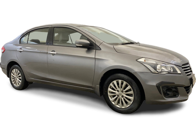 Maruti Ciaz-img