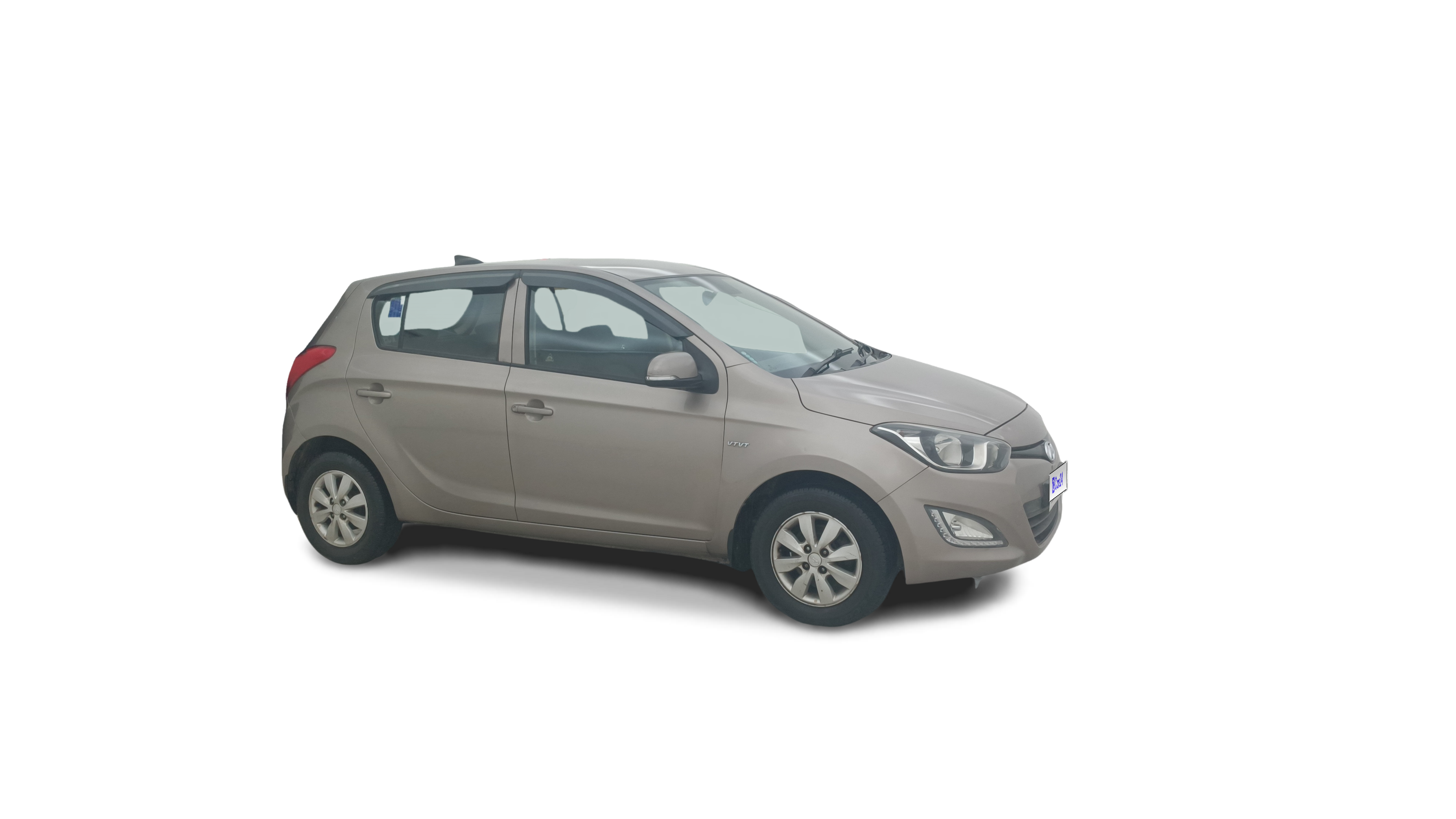 2014 Hyundai i20 - Hatchback - Petrol - Manual - ₹3.50 lakh