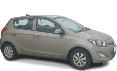 2014 Hyundai i20 - Hatchback - Petrol - Manual - ₹3.50 lakh