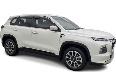 2024 Maruti Grand Vitara - SUV - Petrol - Manual - ₹11.42 lakh