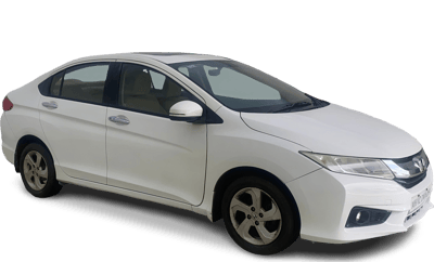 2015 Honda City - Sedan - Petrol - Automatic - ₹4.40 lakh
