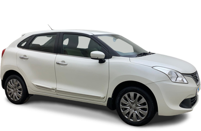 Maruti Baleno-img
