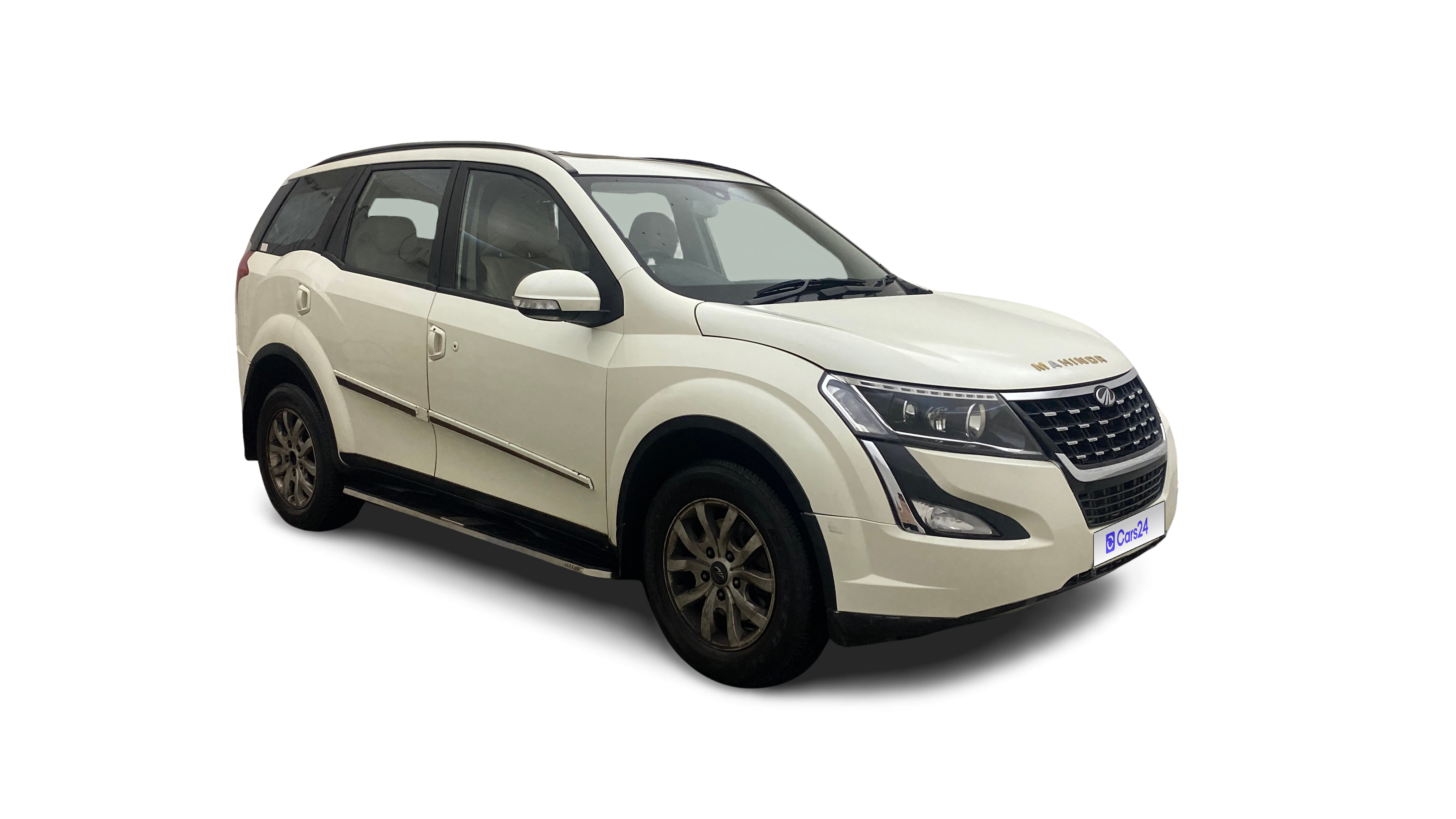 2021 Mahindra XUV500 - SUV - Diesel - Automatic - ₹11.09 lakh