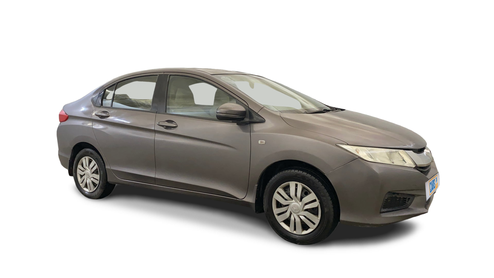 Honda City-img