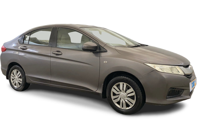 Honda City-img