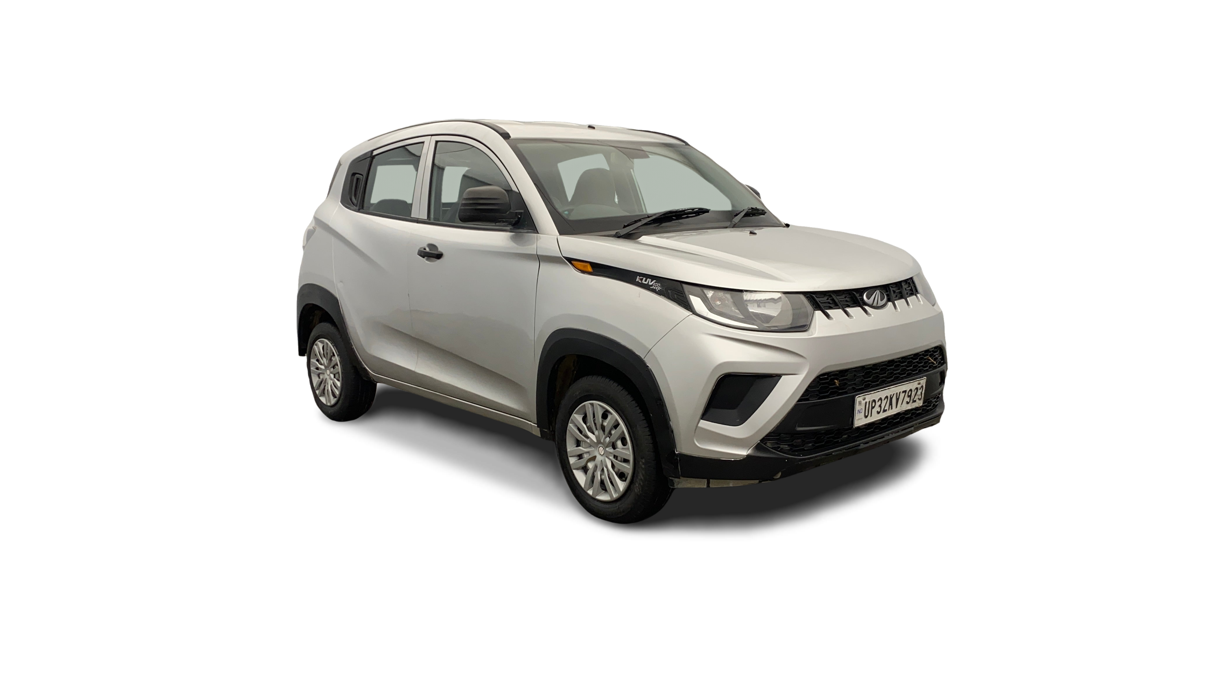Mahindra KUV 100 NXT-img
