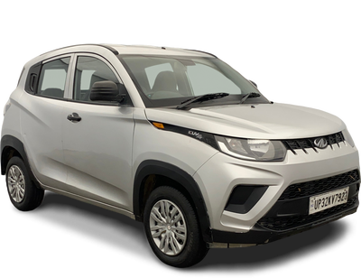 Mahindra KUV 100 NXT-img