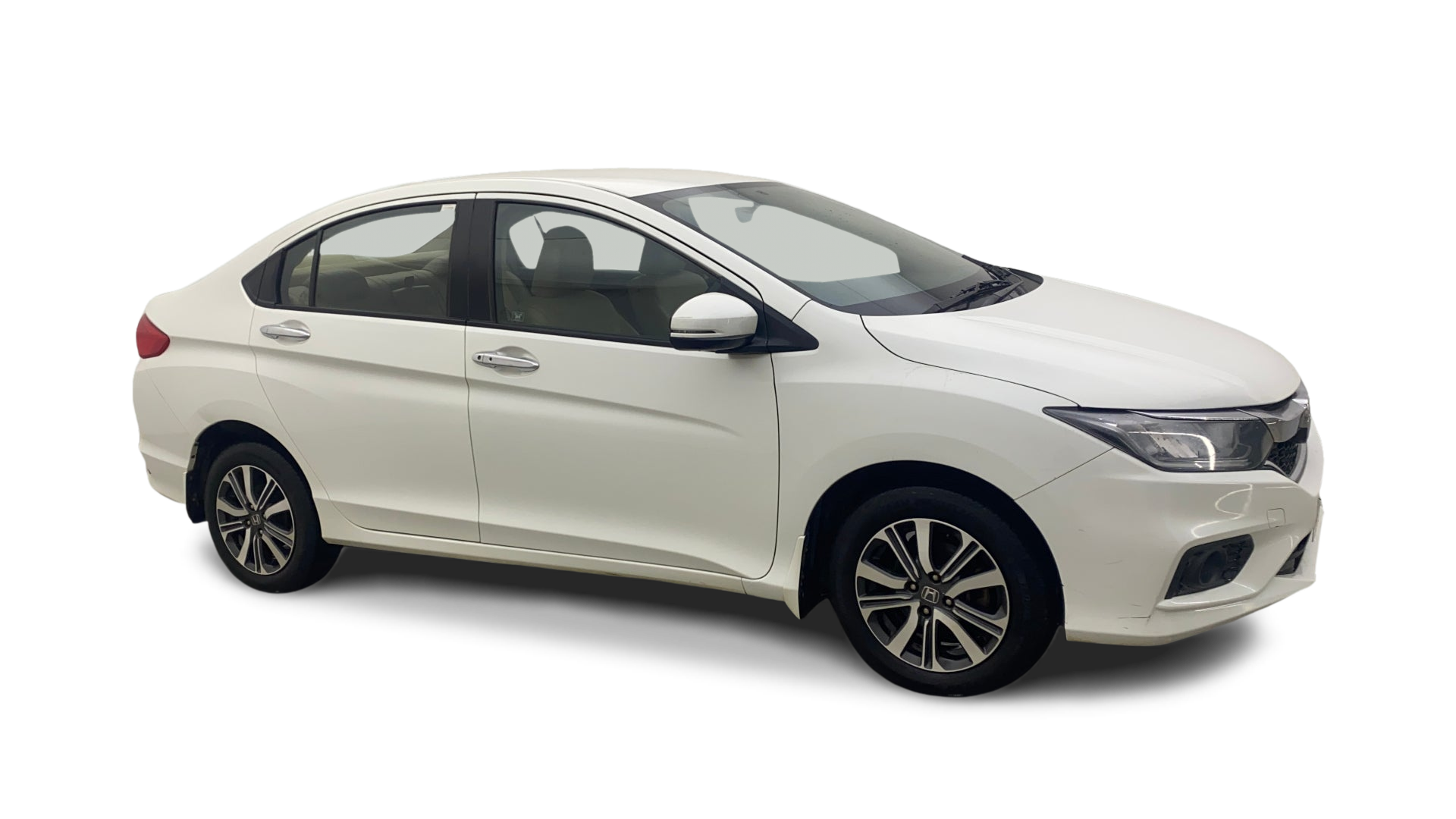 Honda City-img