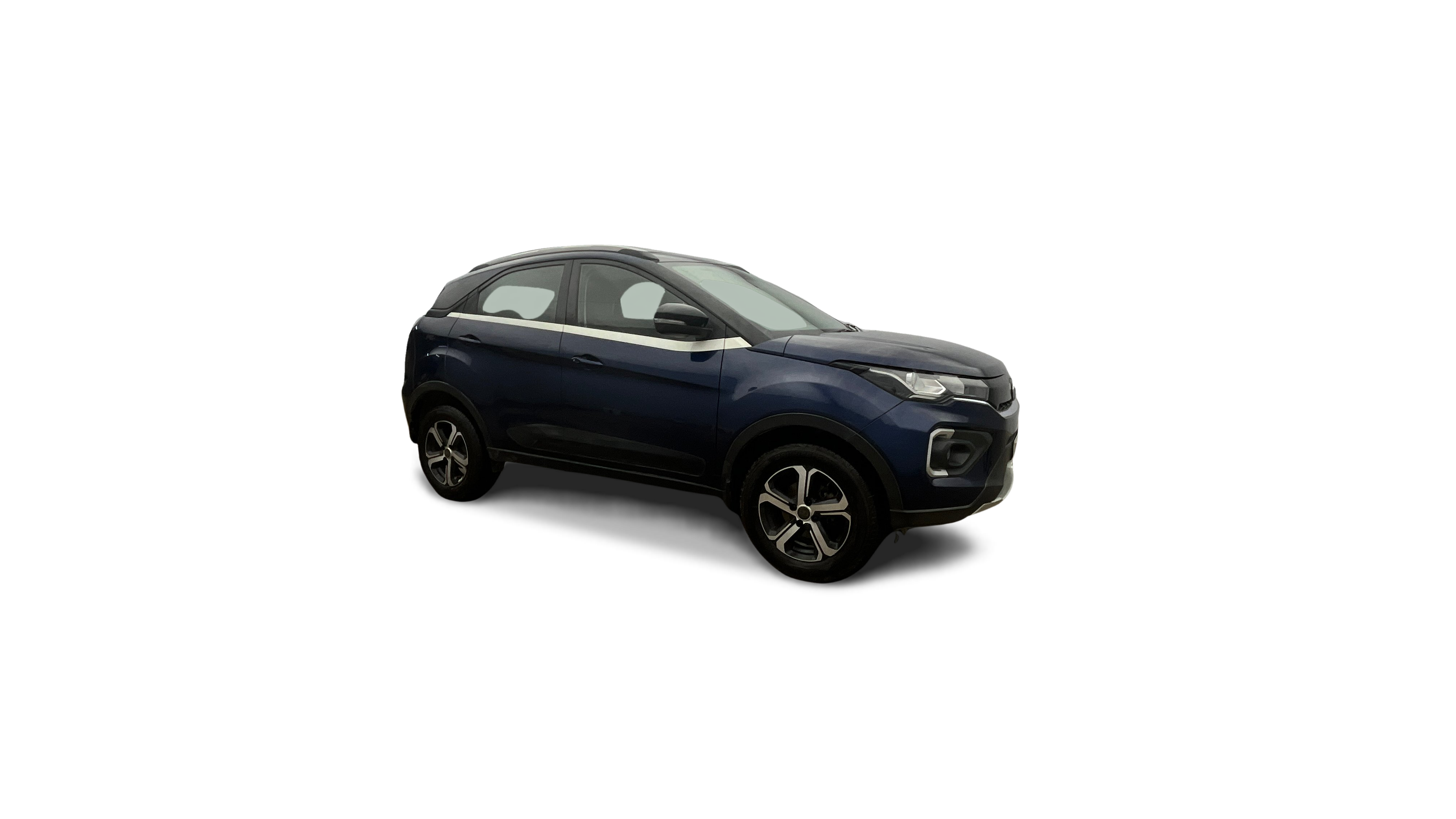2022 Tata NEXON - SUV - Petrol - Automatic - ₹6.89 lakh