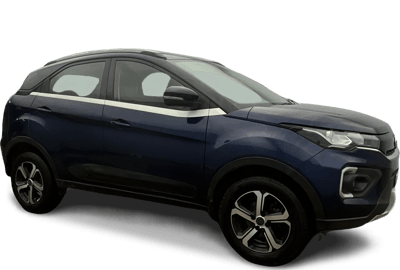 2022 Tata NEXON - SUV - Petrol - Automatic - ₹6.89 lakh