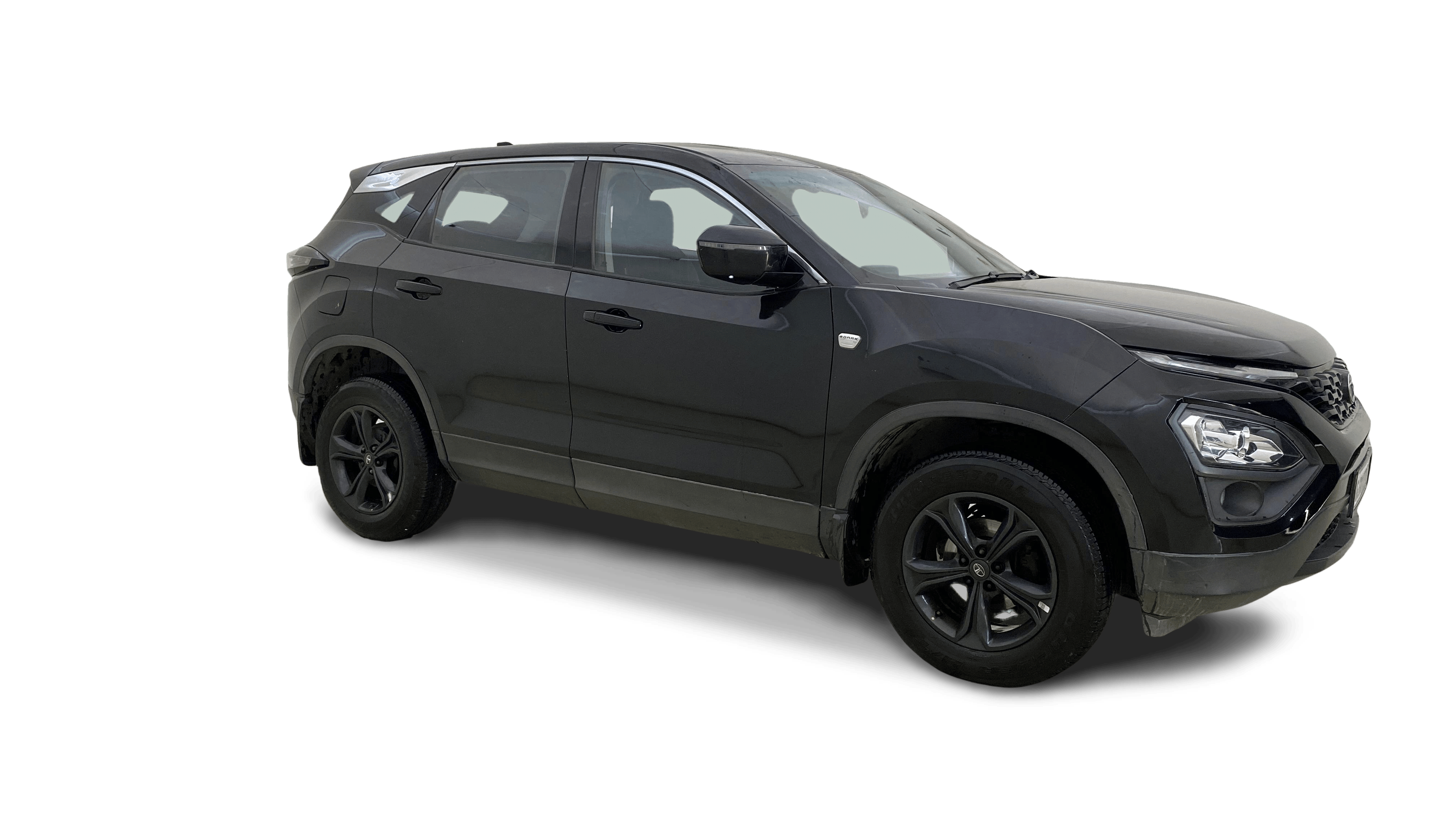 2019 Tata Harrier - SUV - Diesel - Manual - ₹8.45 lakh