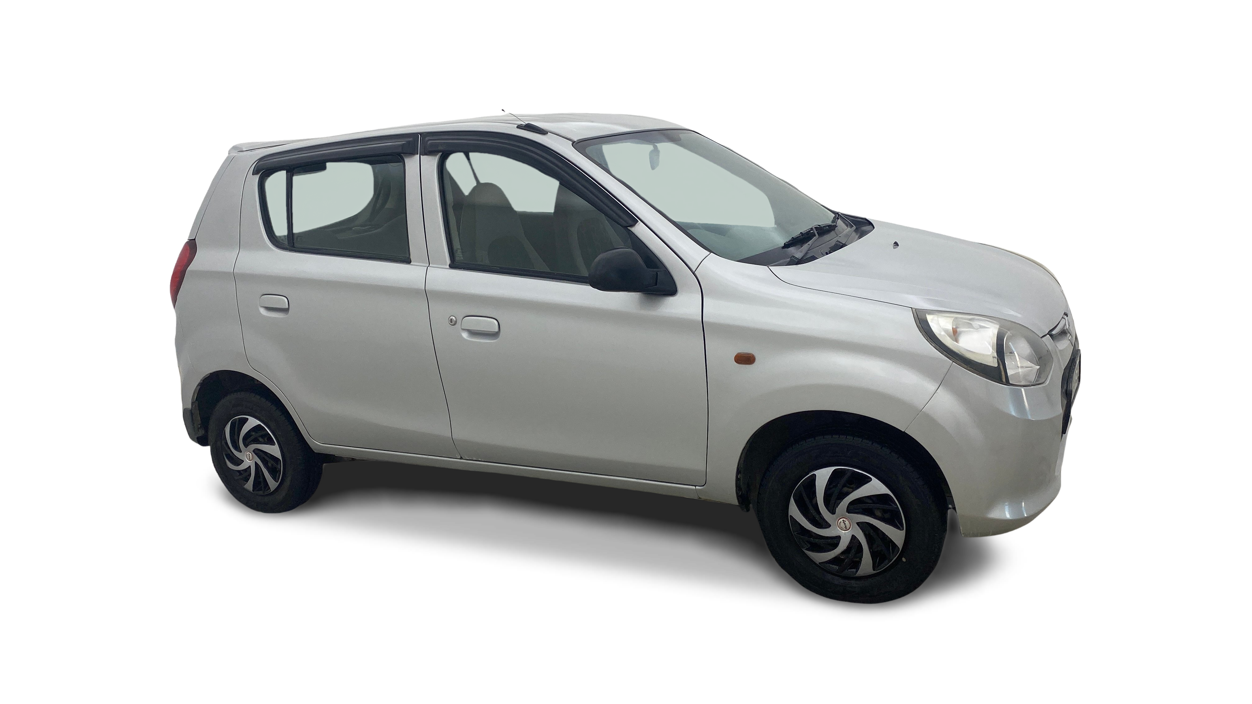 2014 Maruti Alto 800 - Hatchback - Petrol - Manual - ₹2.37 lakh