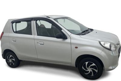 2014 Maruti Alto 800 - Hatchback - Petrol - Manual - ₹2.37 lakh