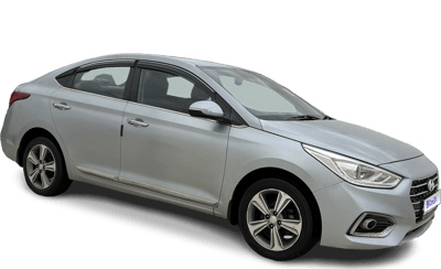 2019 Hyundai Verna - Sedan - Petrol - Manual - ₹6.08 lakh