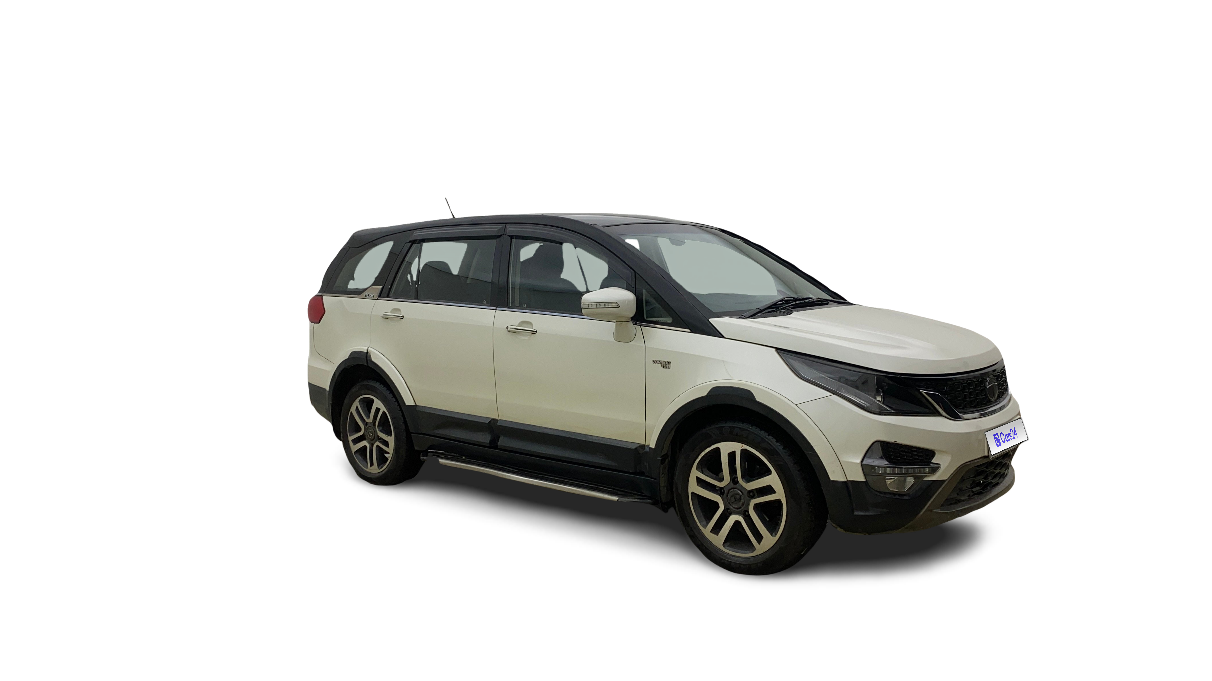 2019 Tata Hexa - SUV - Diesel - Automatic - ₹8.64 lakh