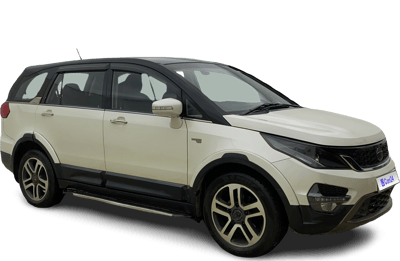 2019 Tata Hexa - SUV - Diesel - Automatic - ₹8.64 lakh