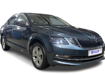2019 Skoda Octavia - Sedan - Diesel - Automatic - ₹13.27 lakh