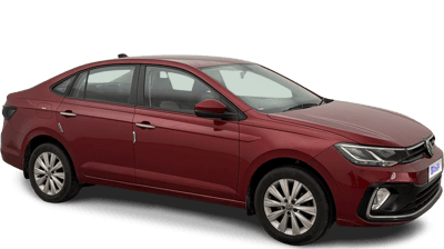 2022 Volkswagen VIRTUS - Sedan - Petrol - Manual - ₹10.25 lakh