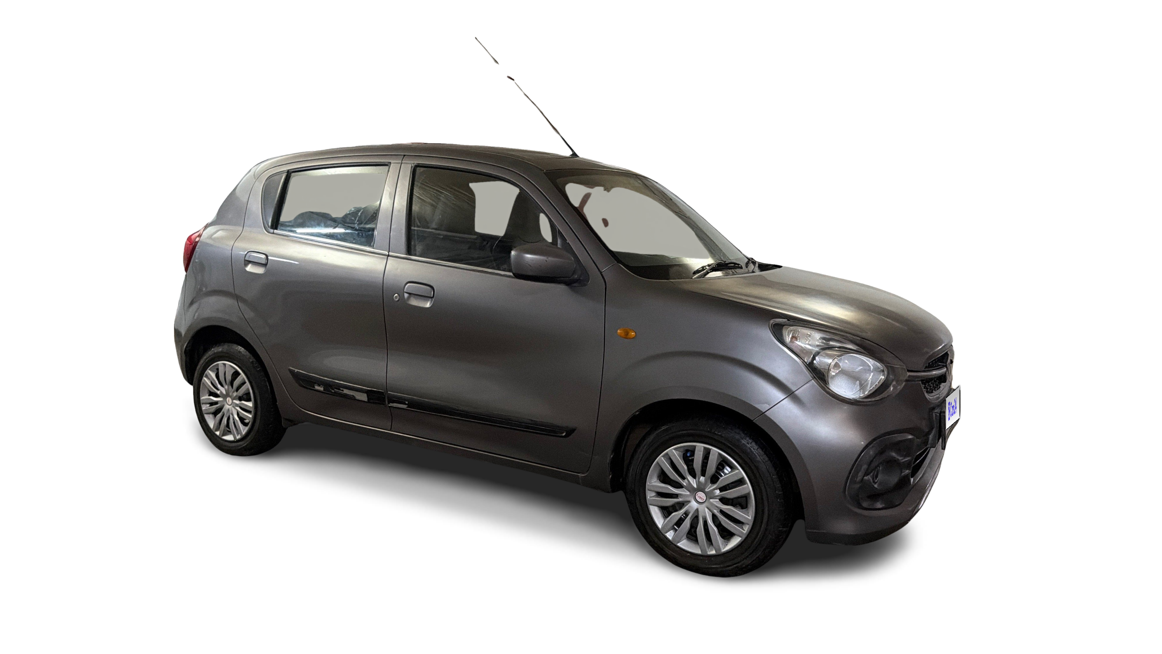 2022 Maruti Celerio - Hatchback - CNG - Manual - ₹4.00 lakh