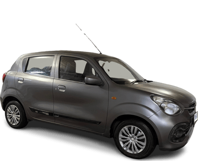 2022 Maruti Celerio - Hatchback - CNG - Manual - ₹4.00 lakh