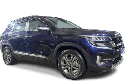 2023 KIA SELTOS - SUV - Petrol - Automatic - ₹10.98 lakh