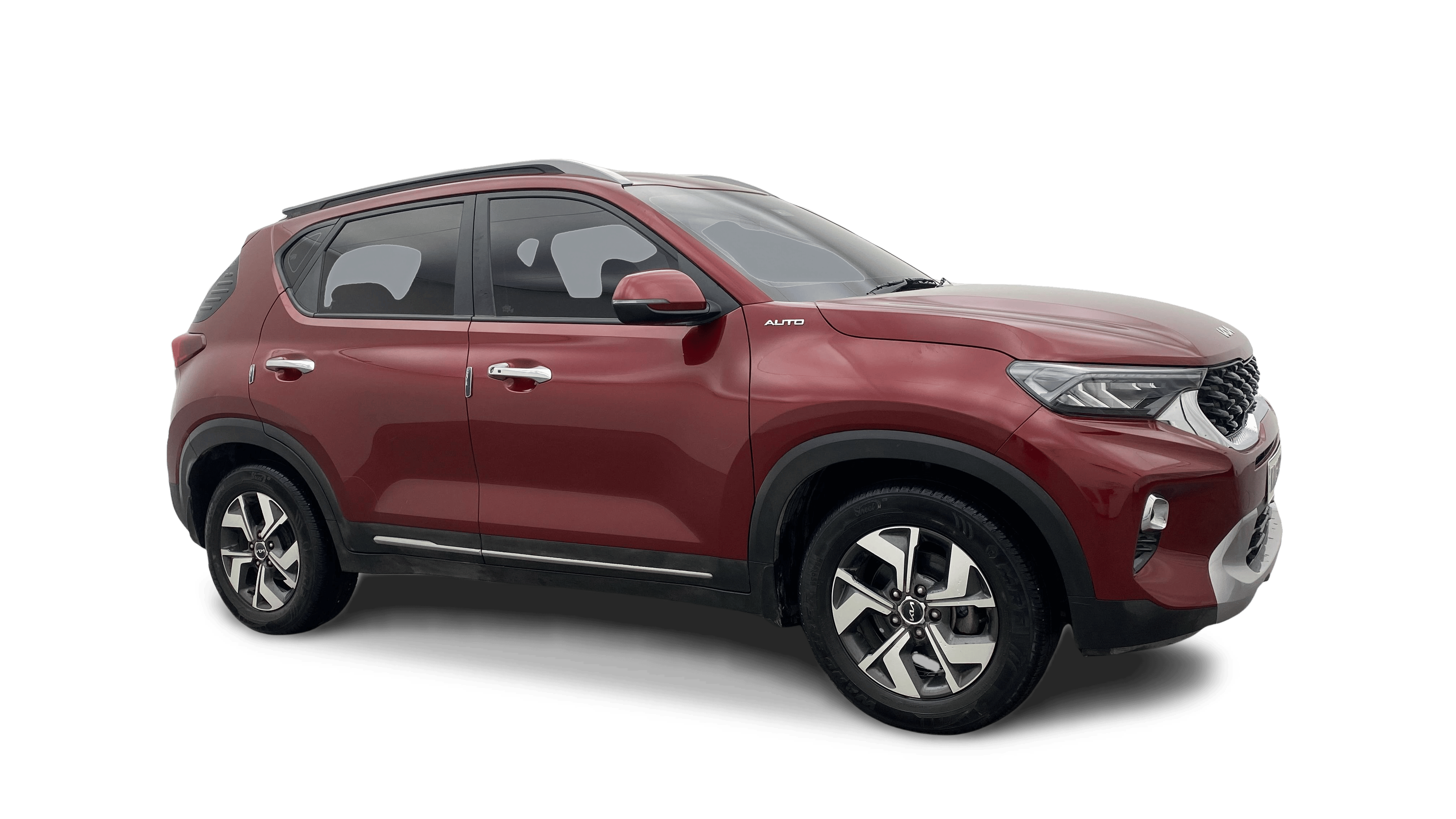 2023 KIA SONET - SUV - Diesel - Automatic - ₹10.60 lakh