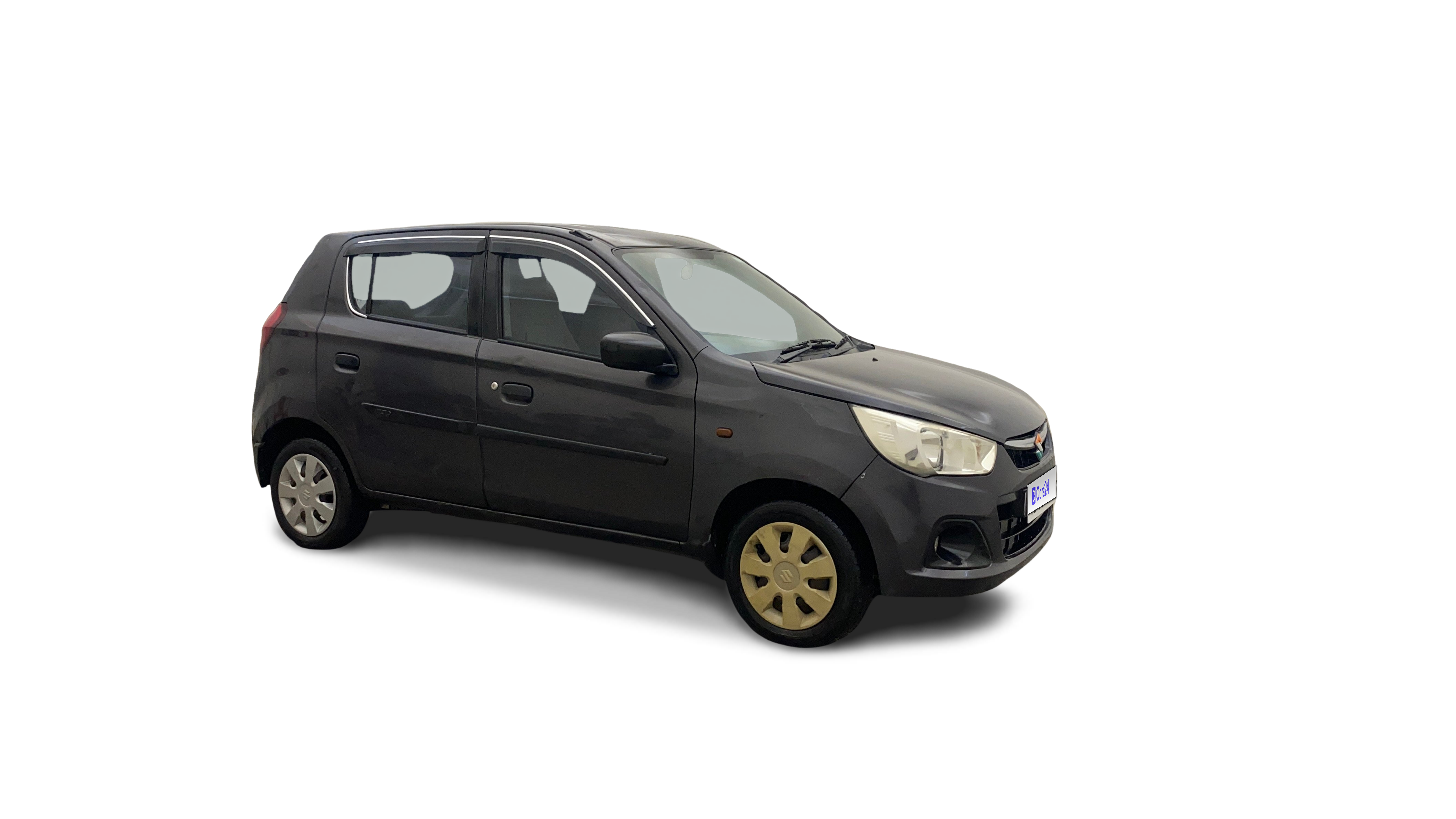 2015 Maruti Alto K10 - Hatchback - Petrol - Manual - ₹2.39 lakh