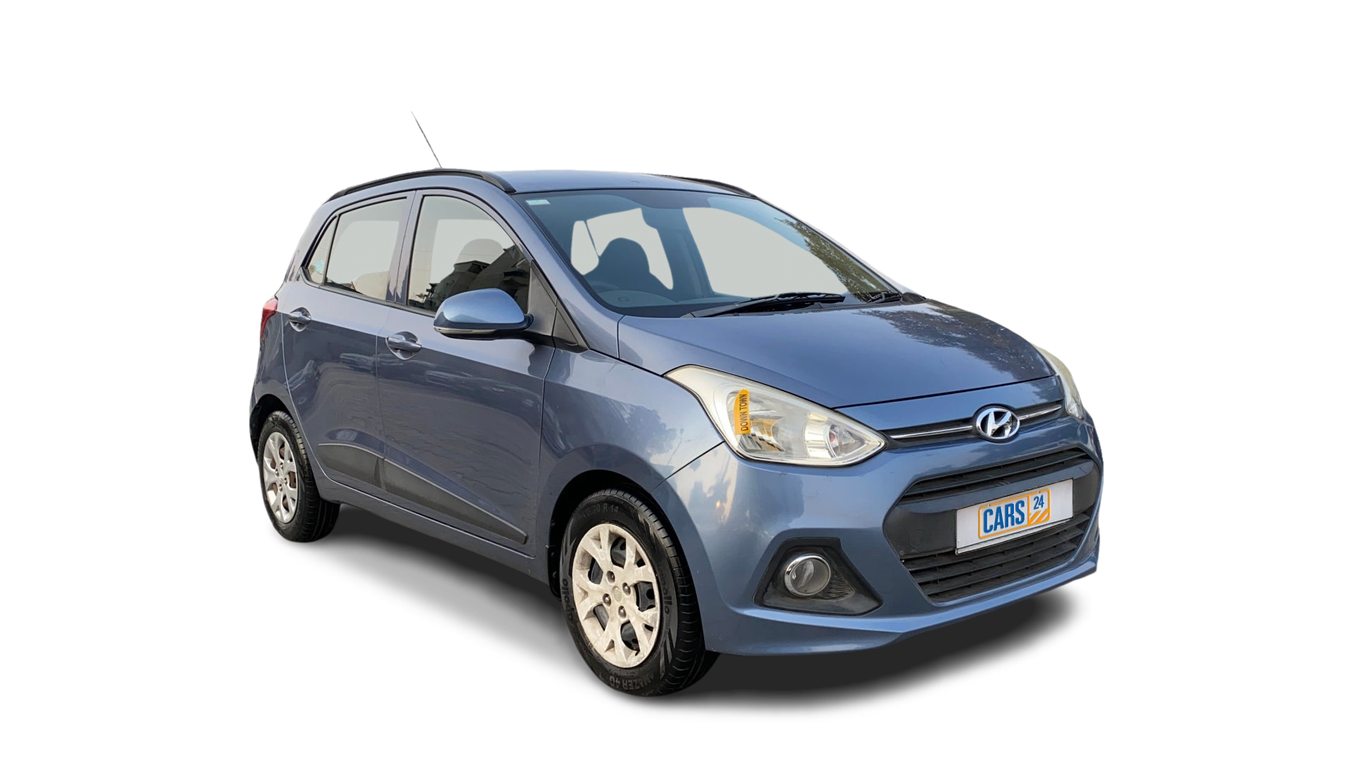 Hyundai Grand i10-img