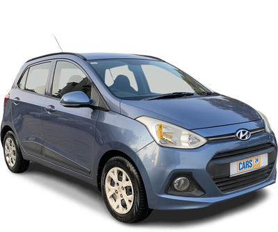 Hyundai Grand i10-img