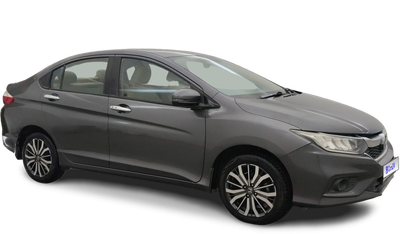 2019 Honda City - Sedan - Petrol - Automatic - ₹7.40 lakh