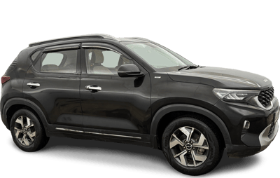 2022 KIA SONET - SUV - Petrol - Manual - ₹6.46 lakh