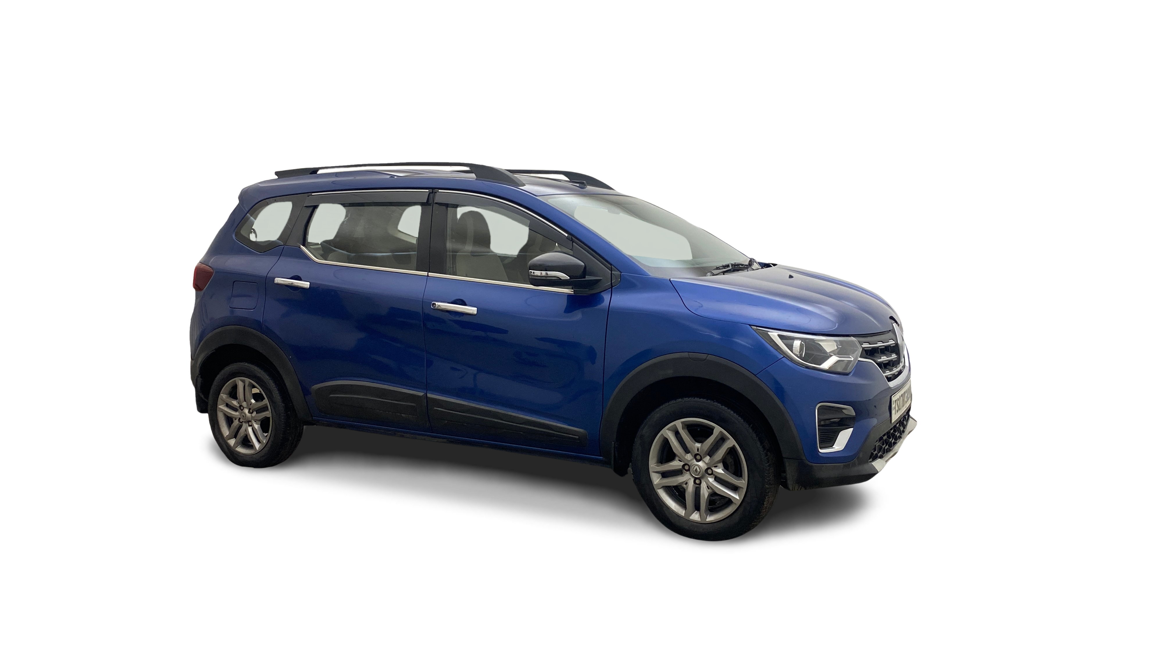2021 Renault TRIBER - SUV - Petrol - Automatic - ₹4.59 lakh