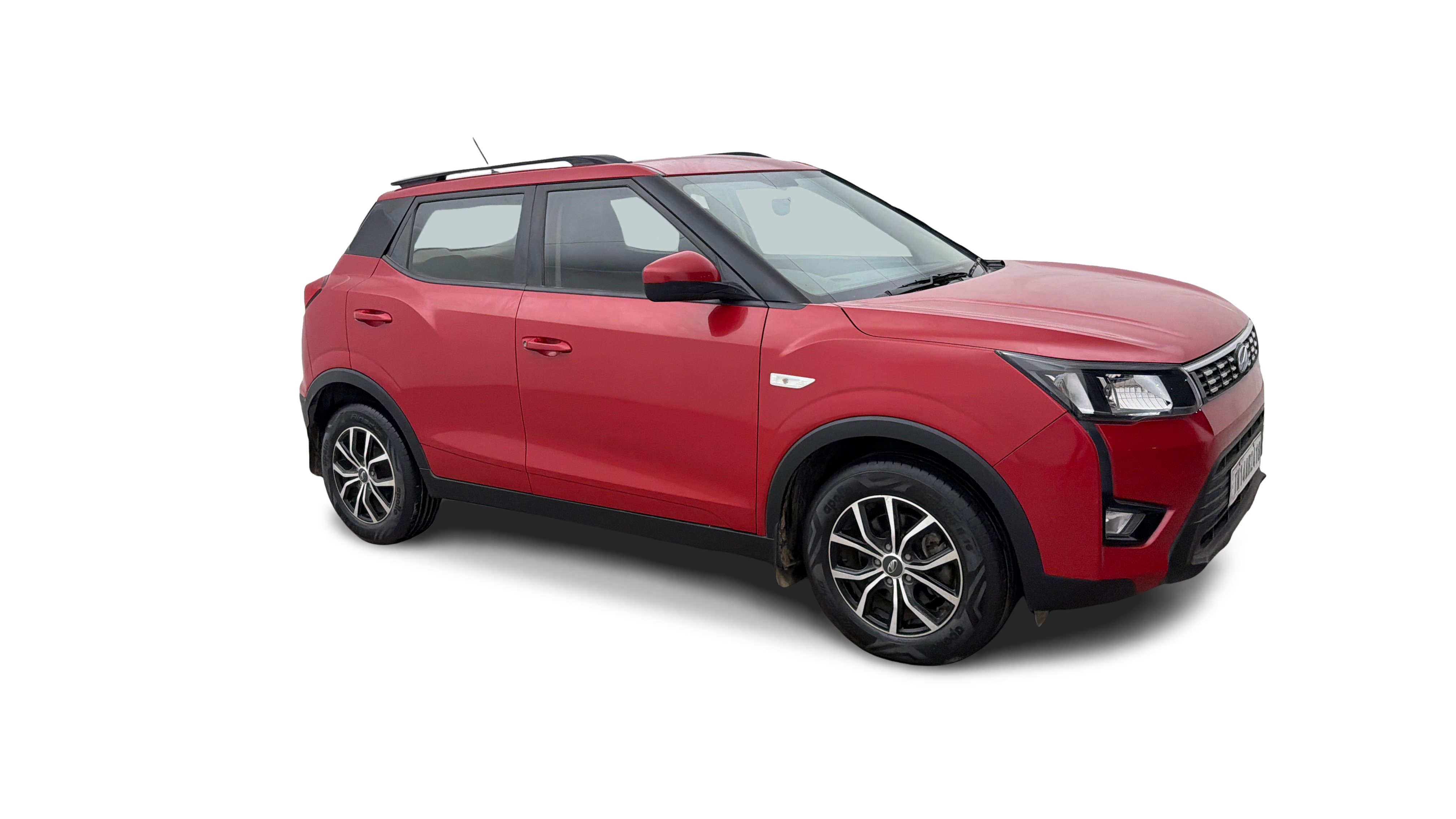 2022 Mahindra XUV300 - SUV - Petrol - Automatic - ₹8.47 lakh