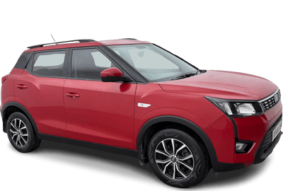 2022 Mahindra XUV300 - SUV - Petrol - Automatic - ₹8.47 lakh