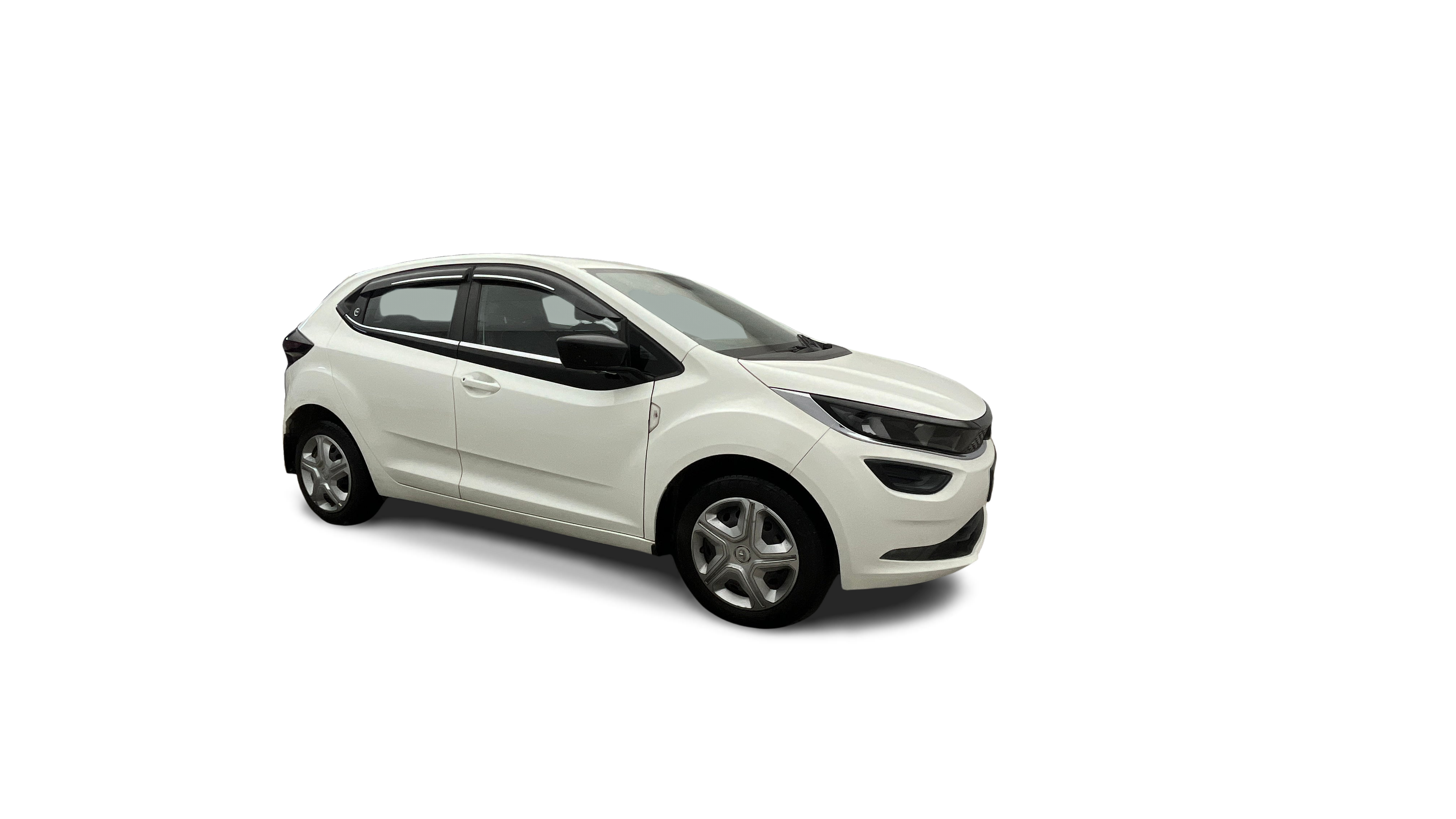 2023 Tata ALTROZ - Hatchback - Petrol - Automatic - ₹6.18 lakh