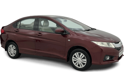 2014 Honda City - Sedan - Diesel - Manual - ₹3.99 lakh
