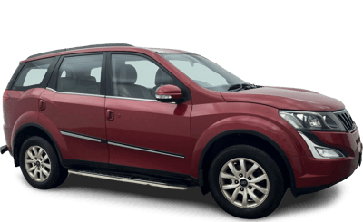 2016 Mahindra XUV500 - SUV - Diesel - Manual - ₹9.28 lakh
