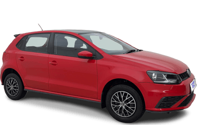 2019 Volkswagen Polo - Hatchback - Petrol - Manual - ₹3.71 lakh