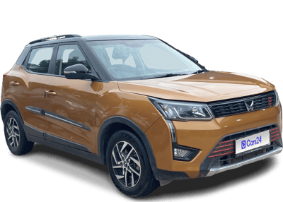 2022 Mahindra XUV300 - SUV - Petrol - Manual - ₹9.51 lakh