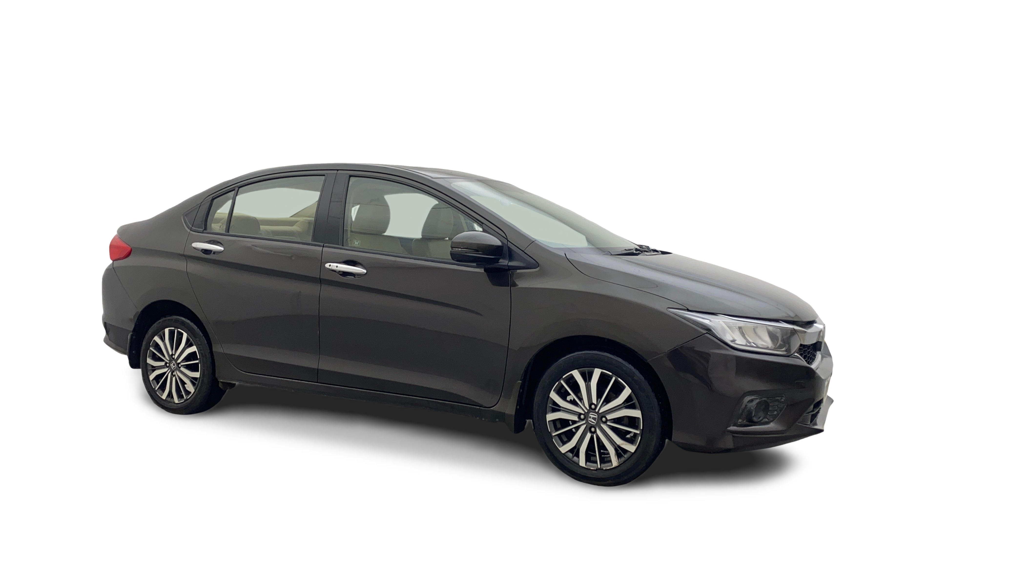 Honda City-img