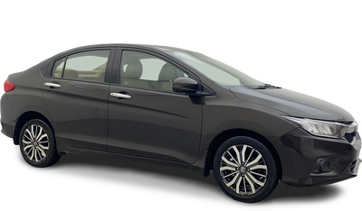 Honda City-img