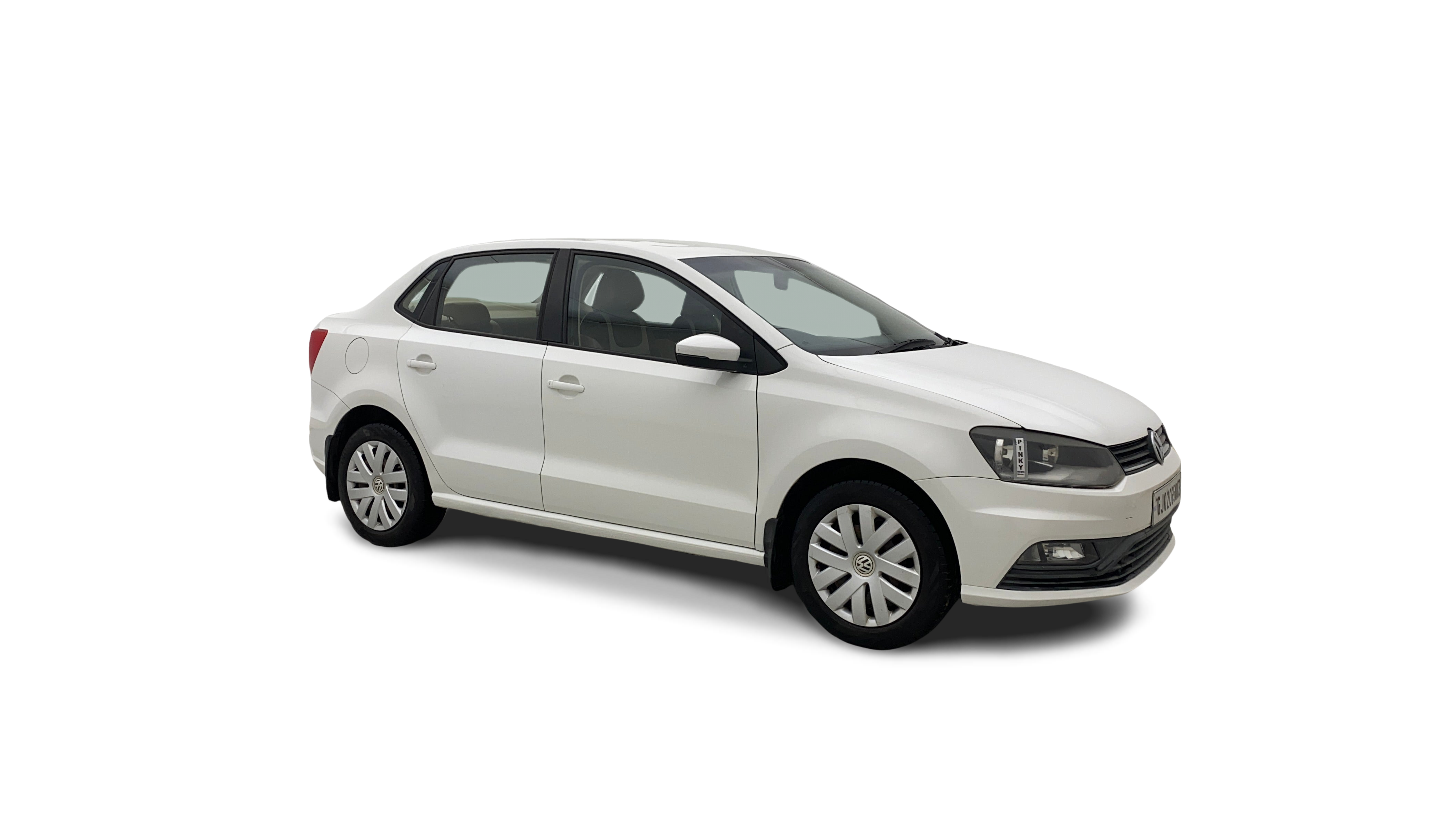 Volkswagen Ameo-img
