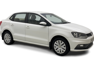 Volkswagen Ameo-img