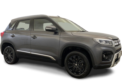 Maruti Vitara Brezza-img