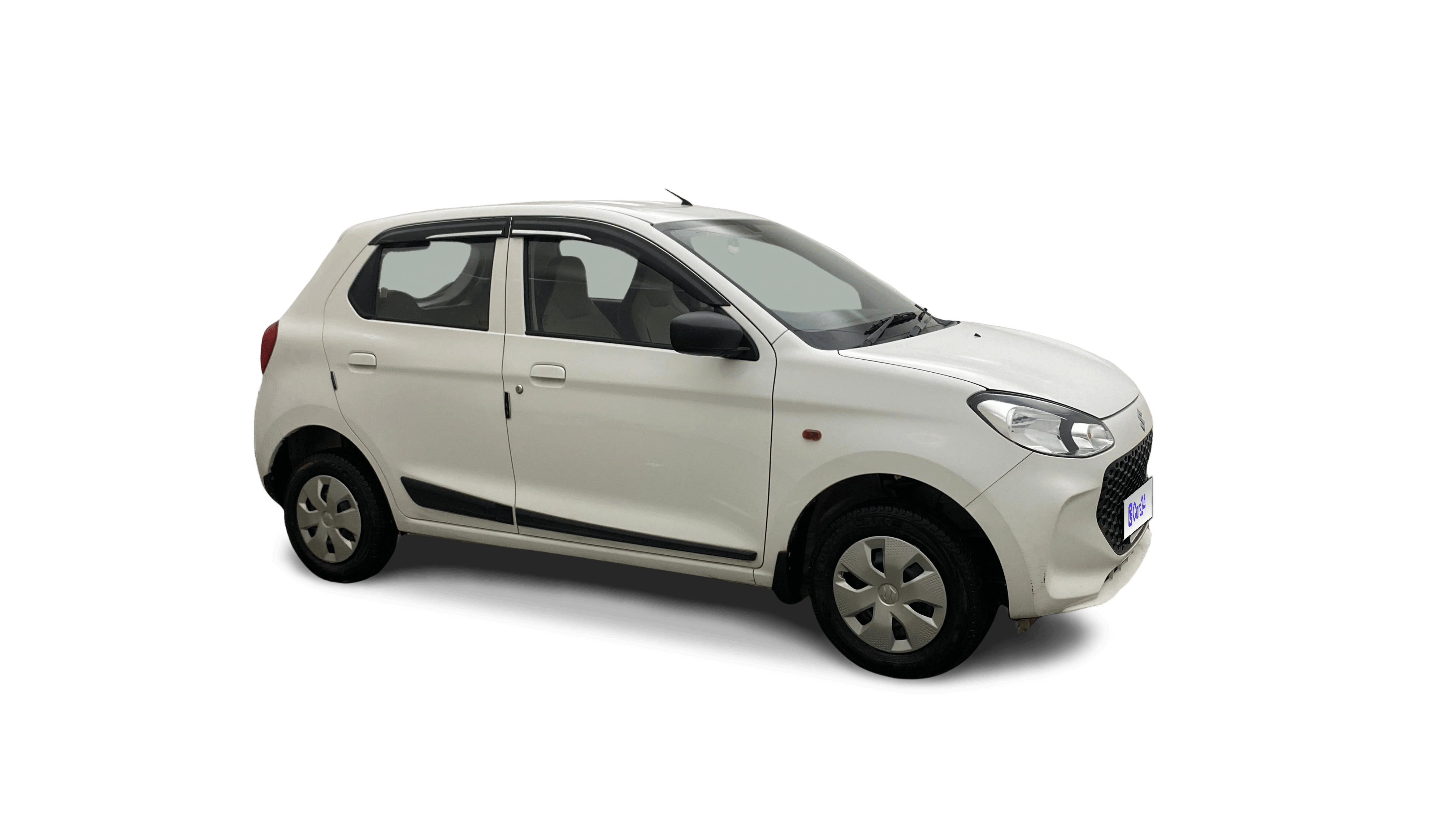 2023 Maruti Alto K10 - Hatchback - Petrol - Manual - ₹3.94 lakh
