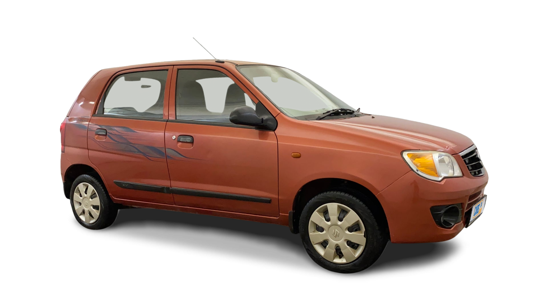 Maruti Alto K10-img