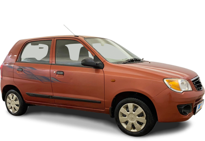 Maruti Alto K10-img